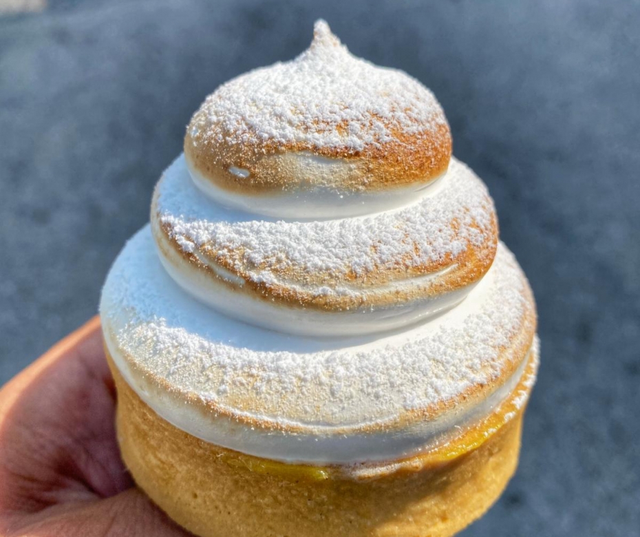 Cappello di Pulcinella...il nuovo scugnizzo di casa!