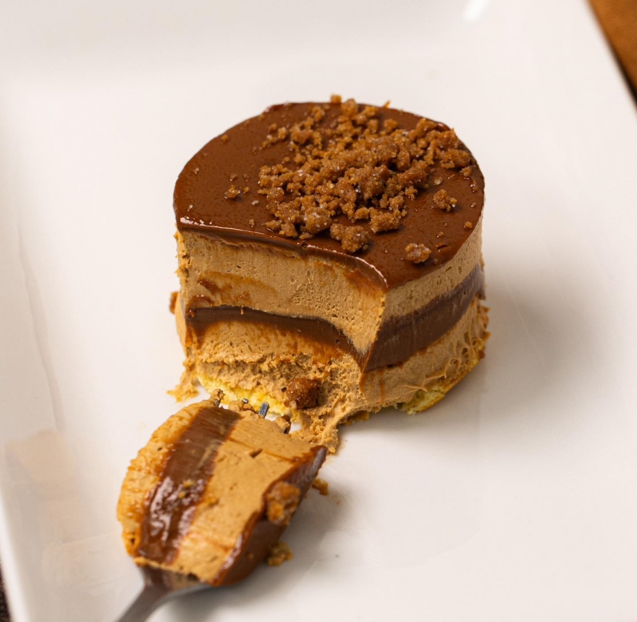 I Dolci Casa Infante per la tua attività? Semplicemente scegli il meglio per i tuoi clienti.