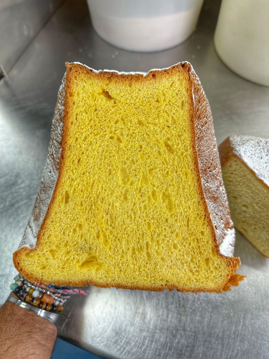 Il Pandoro più buono d’Italia è UFFICIALMENTE pre ordinabile!🎄❤️