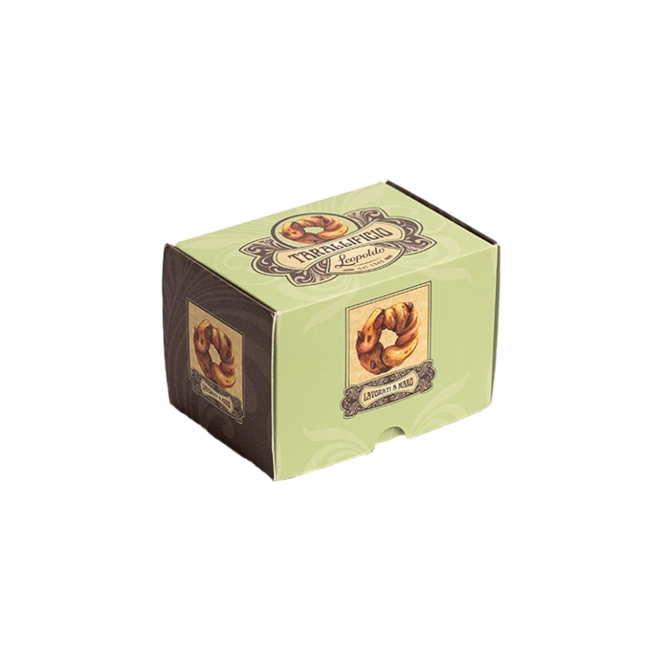 l taralli di leopoldo mix da 6