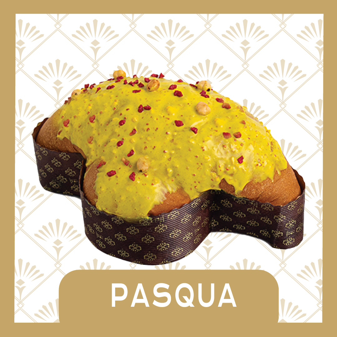 colombe pasqua artigianali
